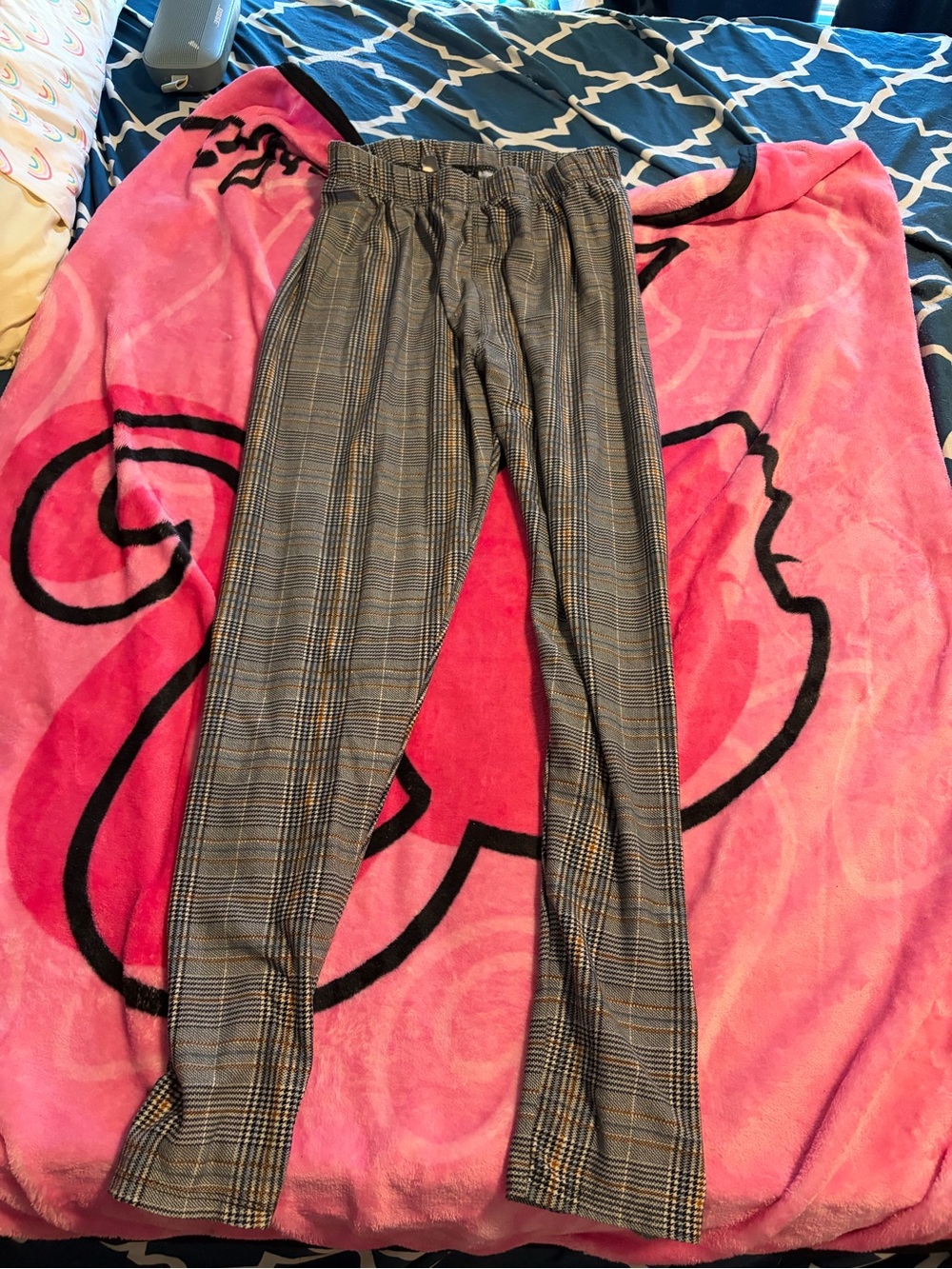 Large women legging - Picture 1 of 1